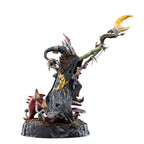Product image Warhammer: Age of Sigmar Statue 1/6 Skragrott the Loonking Limited Edition 41 cm
