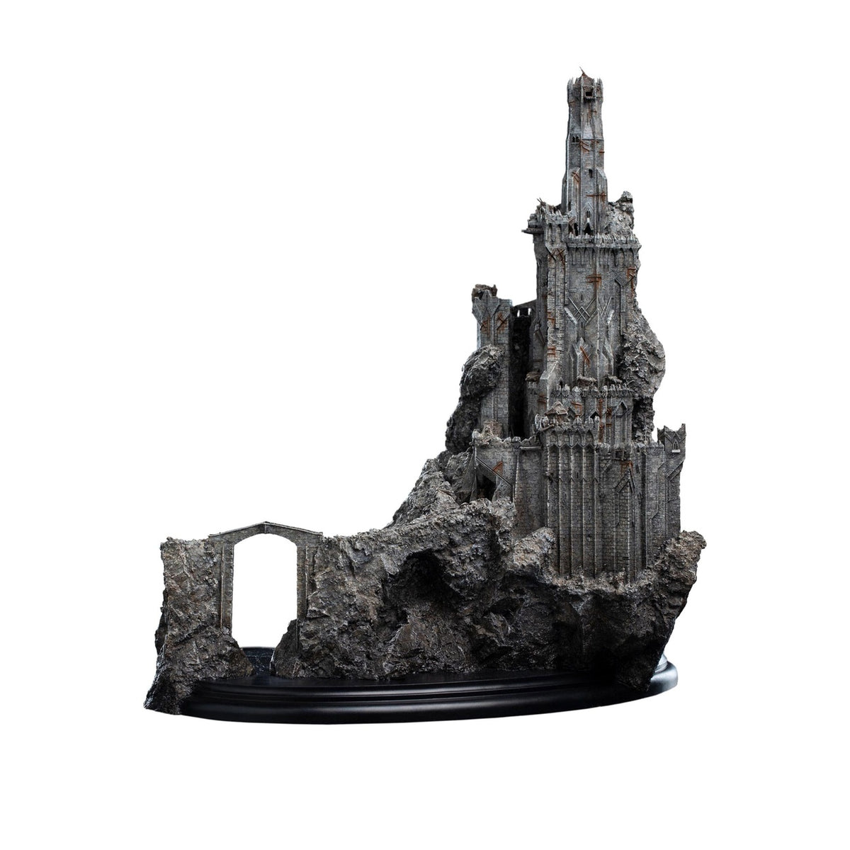 Product image Lord of the Rings Statue Cirith Ungol - Limited Edition 33 cm