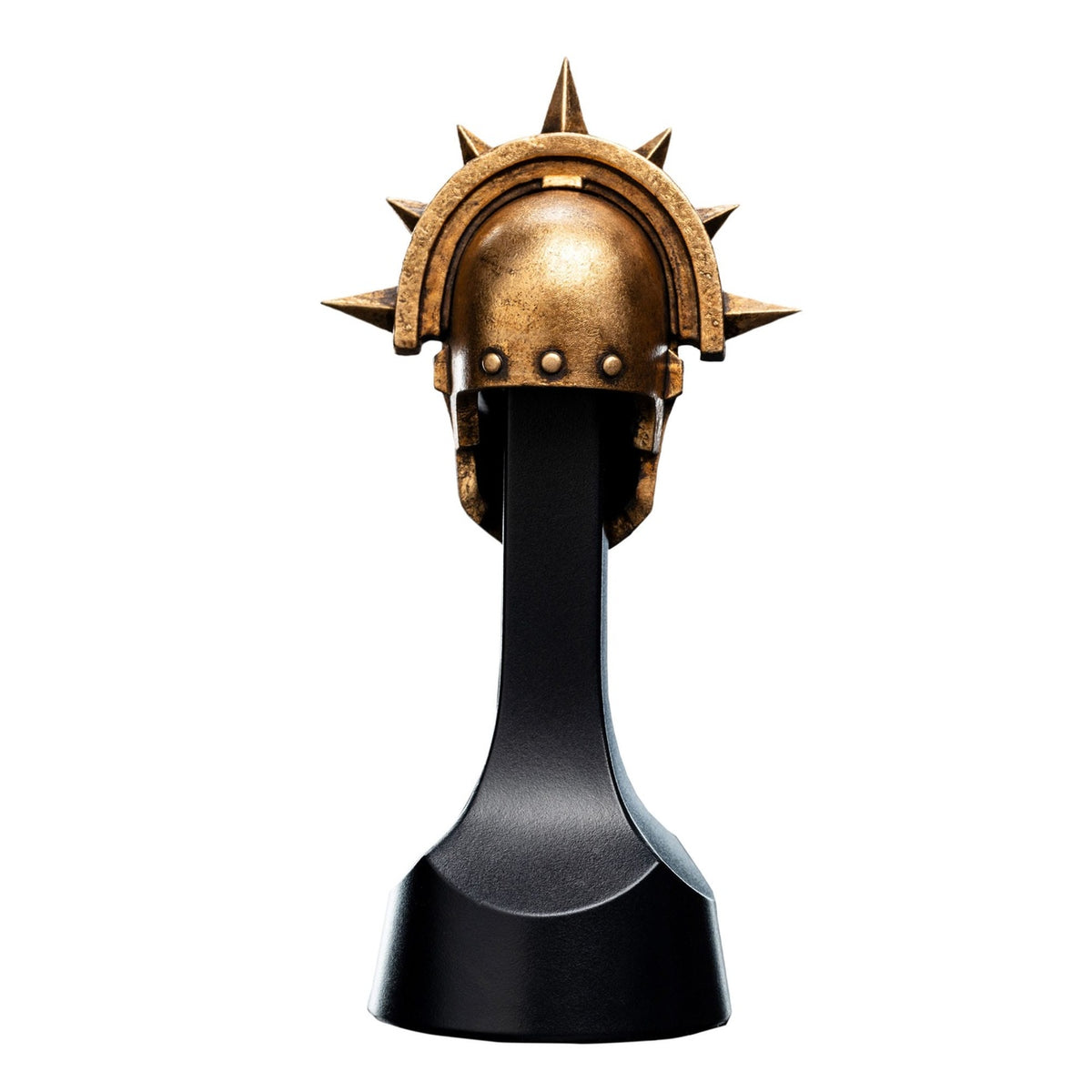 Product image Warhammer: Age of Sigmar Replica 1/4 Stormcast Eternal Liberator Helmet 16 cm