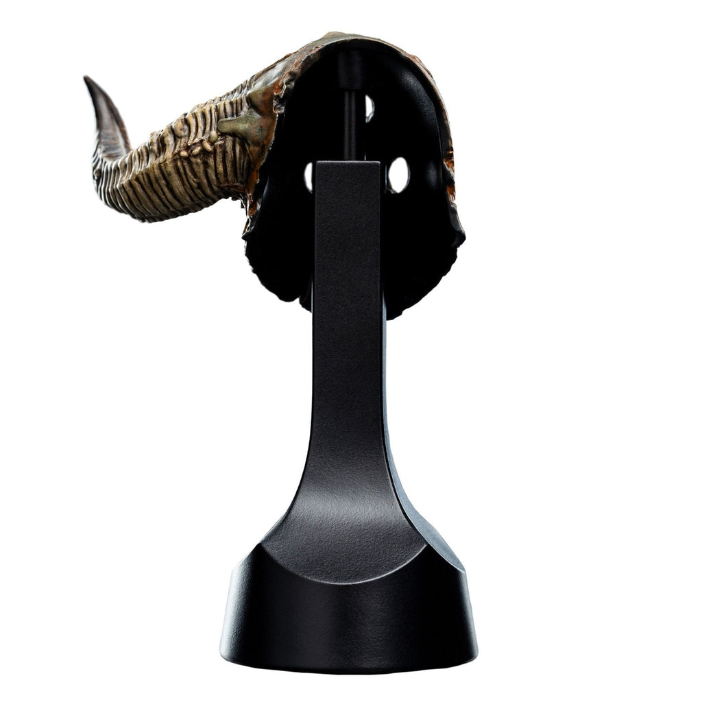 Product image Warhammer: Age Of Sigmar Replica 1/4 Putrid Blightking Helm 15 cm