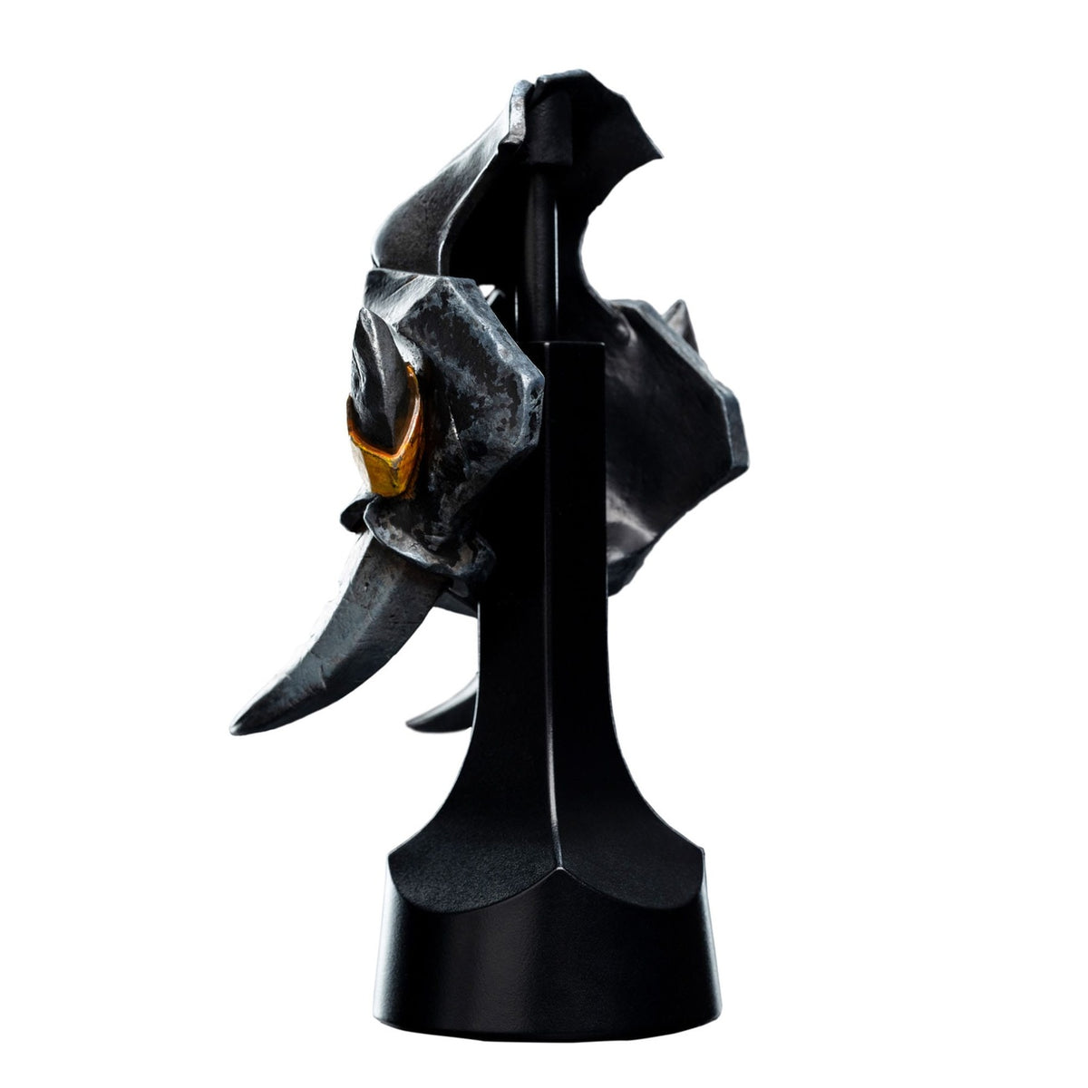 Product image Warhammer: Age Of Sigmar Replica 1/4 Orruk Ardboy Helm 15 cm