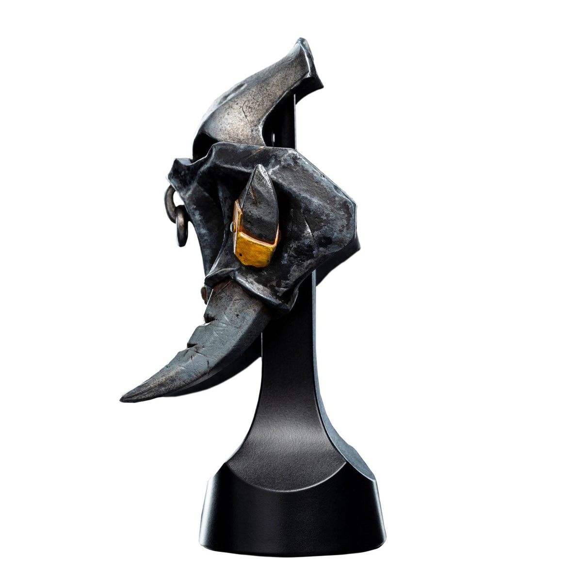 Product image Warhammer: Age Of Sigmar Replica 1/4 Orruk Ardboy Helm 15 cm