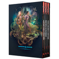 Product image Dungeons & Dragons RPG Rules Expansion Gift Set English