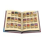 Product image Disney Lorcana TCG Book The Official Collector's Guide: Sets 5–8 *English Version*