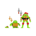 Product image Teenage Mutant Ninja Turtles: Mutant Mayhem Action Figures 3-Pack Raphael Evolution 10 cm