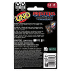 Product image Masters of the Universe 2026 Movie UNO Card Game