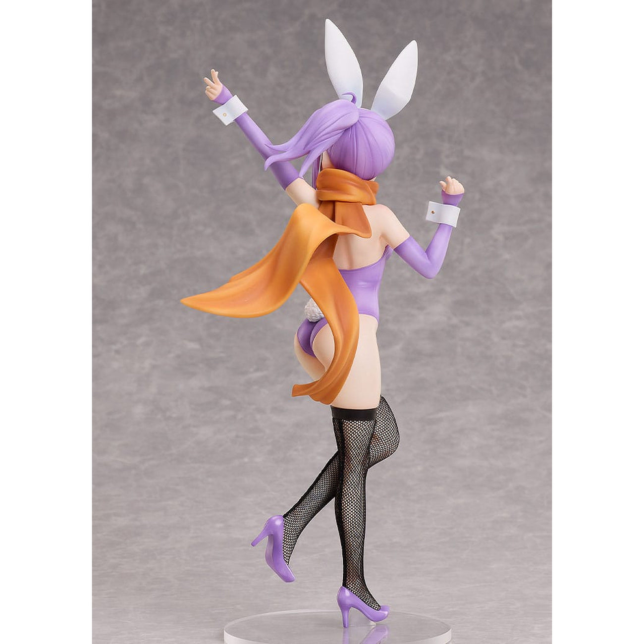 keronia satou A Ninja and an Assassin Under One Roof PVC Statue 1/6 Satoko
