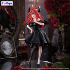 Product image The Quintessential Quintuplets Specials 2 BiCute Dark PVC Statue Nakano Itsuki 25 cm