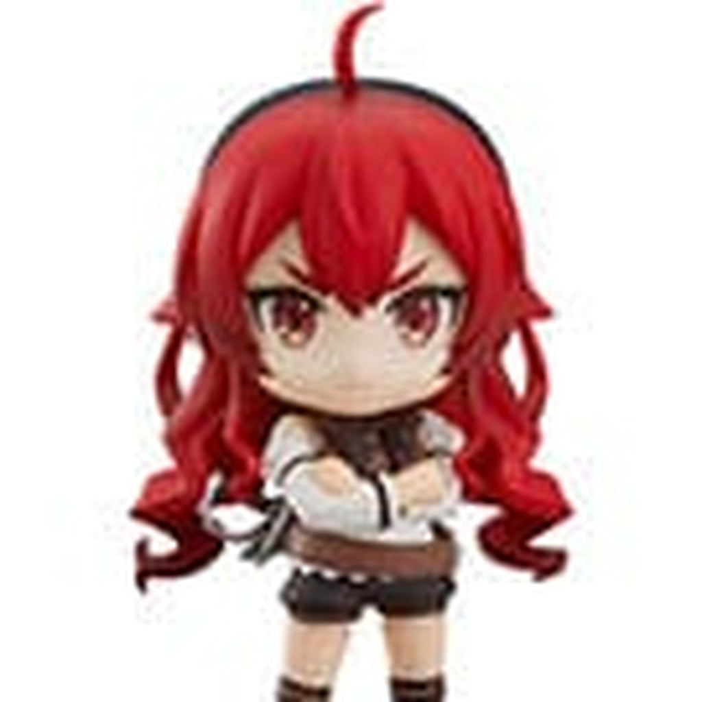 Product image Mushoku Tensei: Jobless Reincarnation Nendoroid Action Figure Eris Boreas Greyrat 10 cm