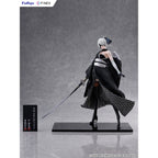 Product image Nier: Automata Ver1.1a F:Nex PVC Statue 1/4 2B Japanese Doll 43 cm