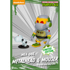 Product image Teenage Mutant Ninja Turtles Mini Egg Attack Blind Box Figures Series Assortment 12 cm (6)