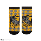 Product image Harry Potter Ankle Socks 3-Pack Hufflepuff