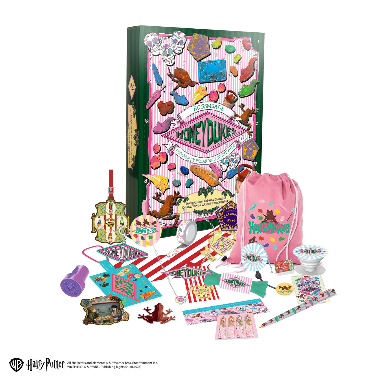 Product image Harry Potter Honeydukes Advent Calendar