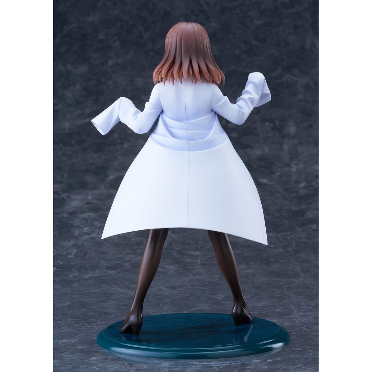 Product image Sakusei Byuotou PVC Statue 1/7 Amamiya-sensei DK Edition DT-213 22 cm