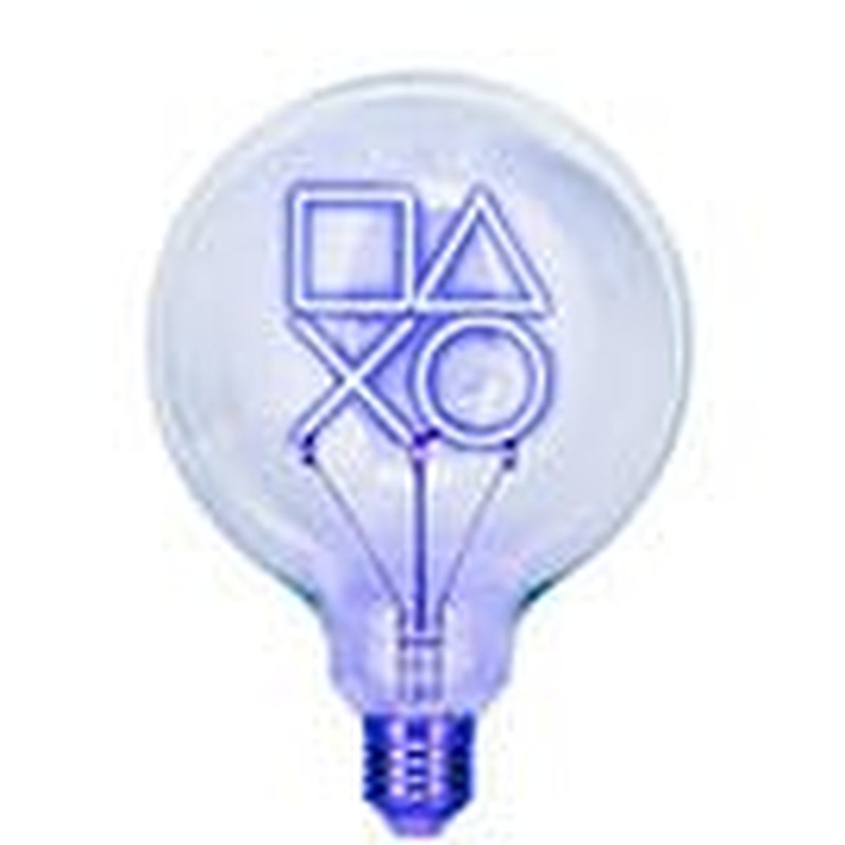 Product image PlayStation Neon LED Bulb Logo