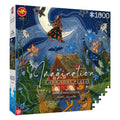 Product image Imagination Series Puzzle Natalia Noszczynska Slowianski Swiat Nadchodzi (1000 Pieces)