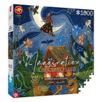 Product image Imagination Series Puzzle Natalia Noszczynska Slowianski Swiat Nadchodzi (1000 Pieces)