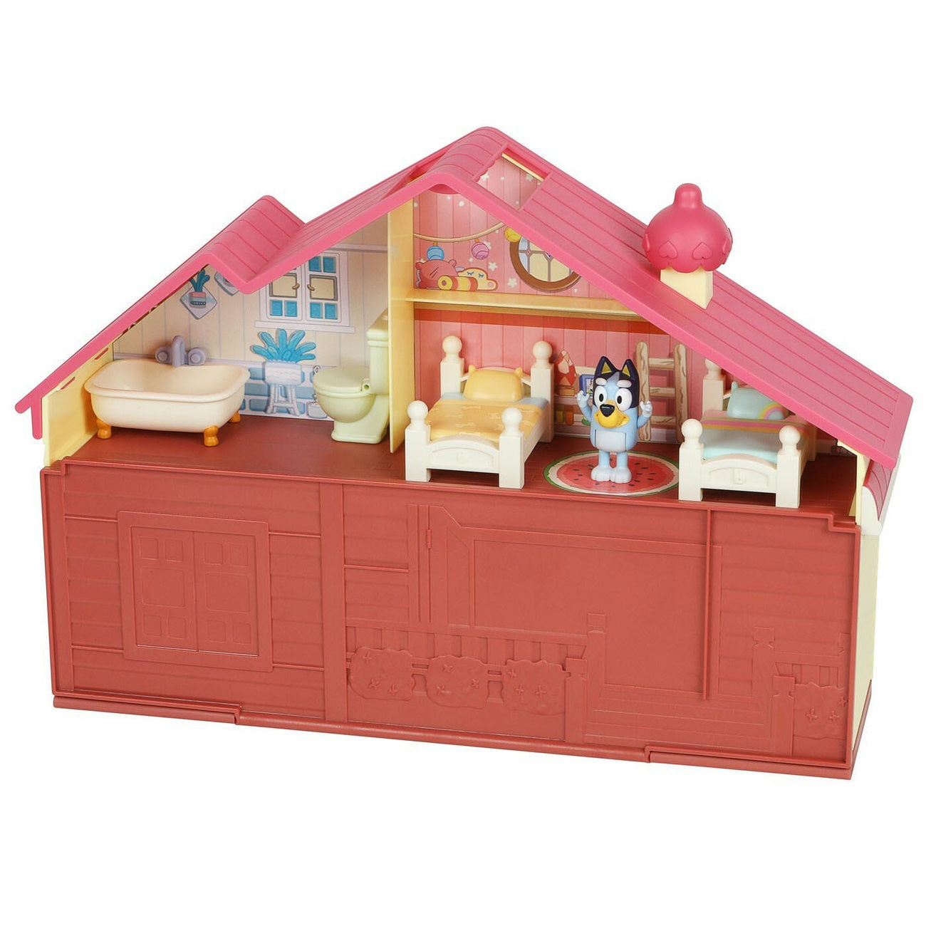 Product image Bluey Playset Bluey Family Home