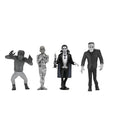 Product image Universal Monsters Toony Terrors Action Figures 15 cm Series 10 Silver Screen Edition Assortment (12)