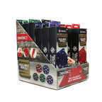 Product image Enhance Tabletop Roll on a Scroll Dice Case with Dice Set (15)