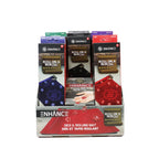 Product image Enhance Tabletop Roll on a Scroll Dice Case with Dice Set (15)