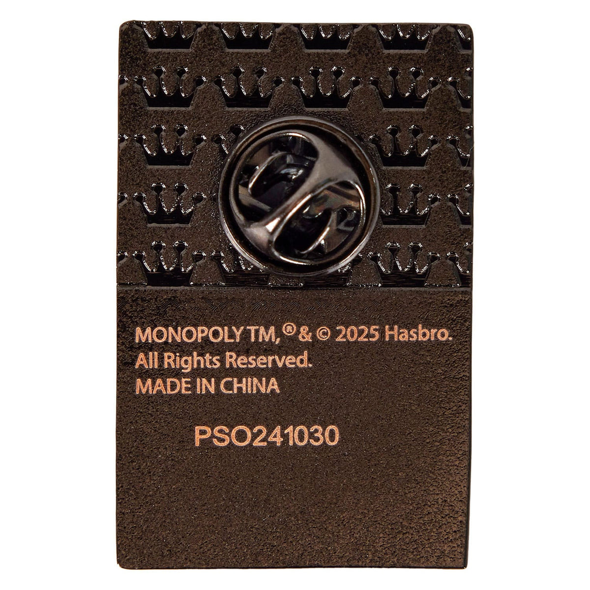Product image Hasbro by Loungefly Enamel Pins Blind Box 90th Anniversary Assortment (12)