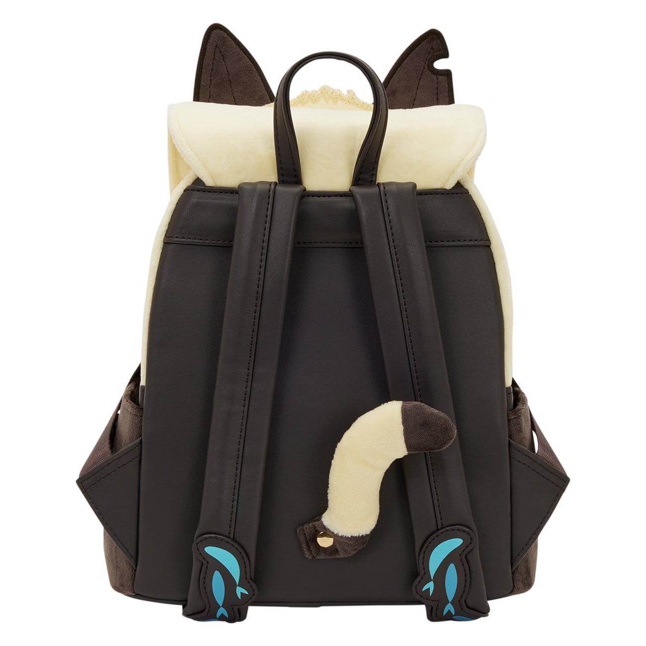 Product image Pixar by Loungefly Mini Backpack Luca Machiavelli