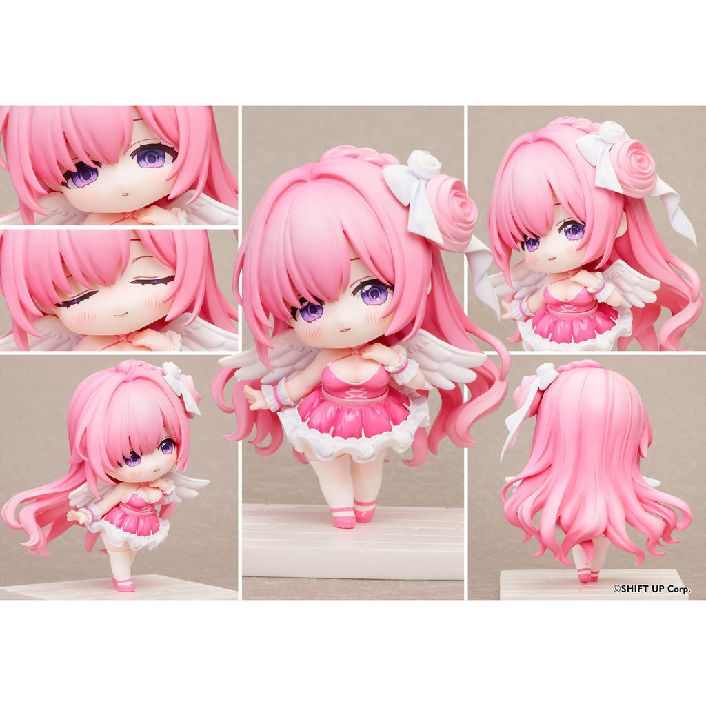 Product image Goddess of Victory: Nikke SAC Series Mini Figures 6-Pack Chibi Vol. 2 10 cm