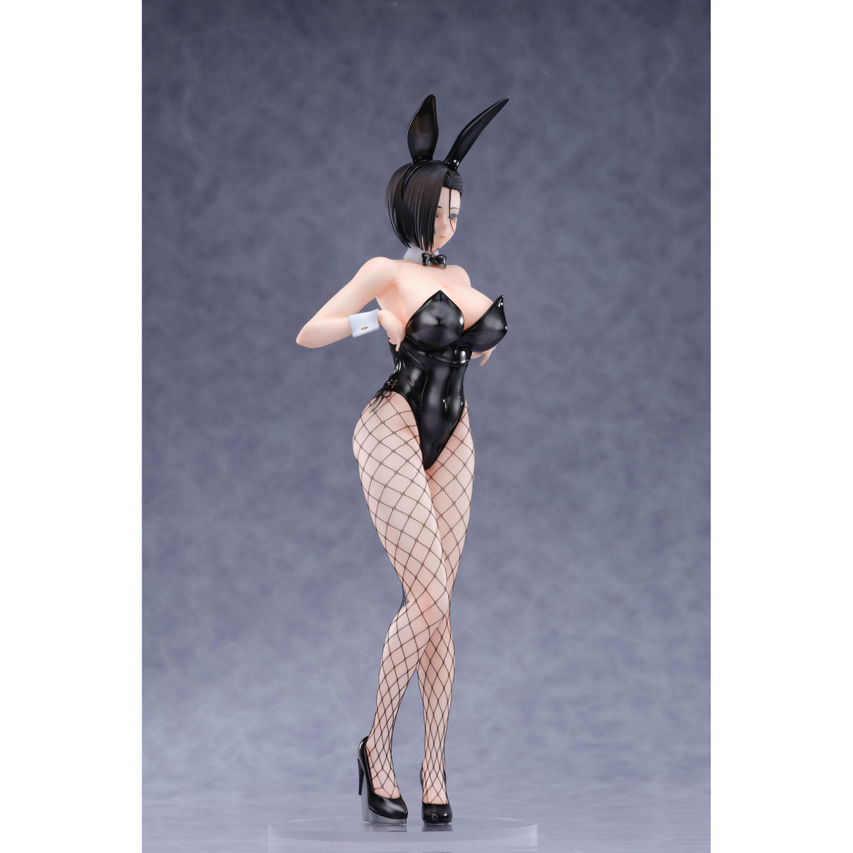 Product image Original Character PVC Statue 1/4 Yuko Yashiki Bunny Girl 42 cm
