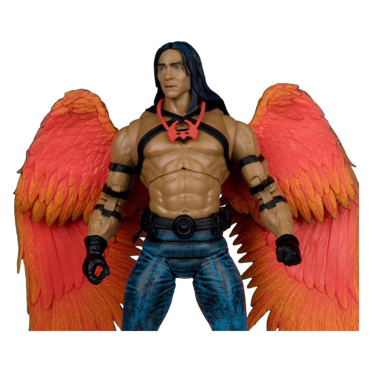Product image DC Multiverse Action Figure Black Condor (DC Classic) (Red Platinum Edition) 27 cm