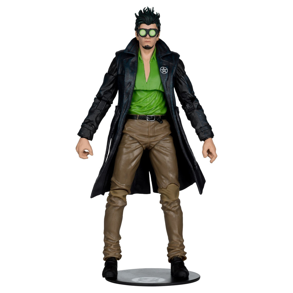 Product image DC Multiverse Action Figure Starman (Jack Knight) 18 cm