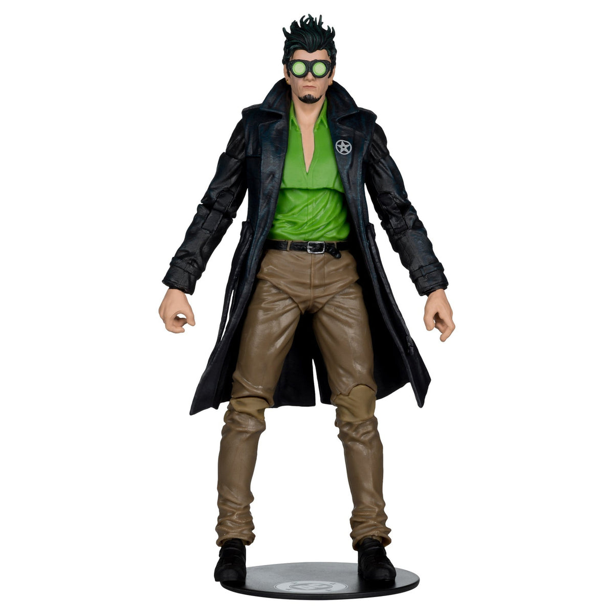 Product image DC Multiverse Action Figure Starman (Jack Knight) 18 cm