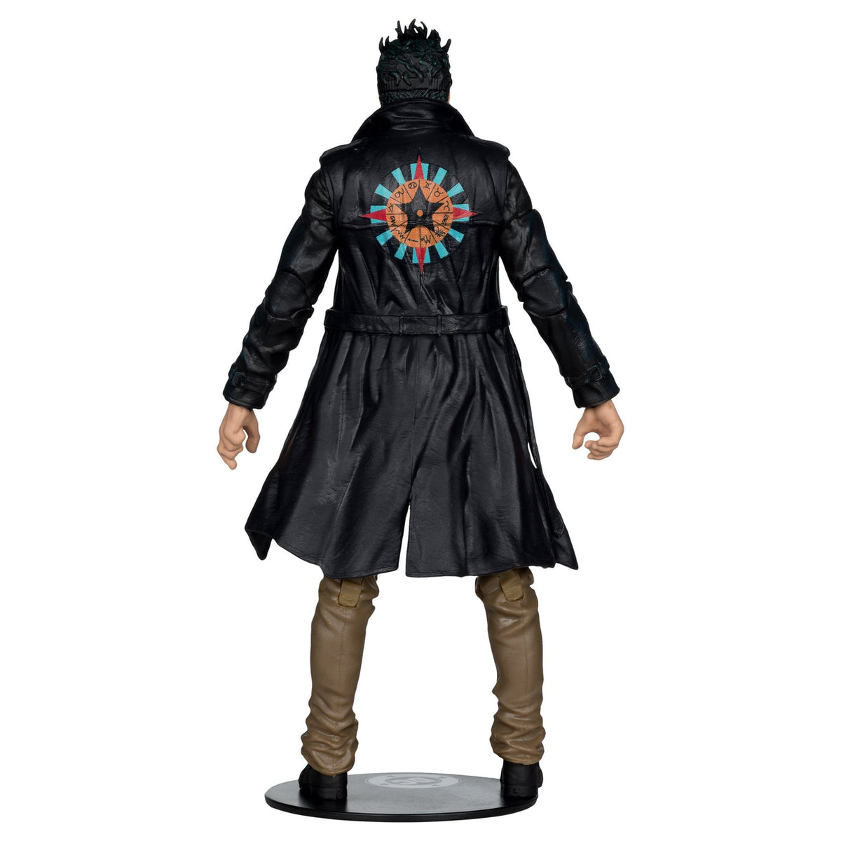 Product image DC Multiverse Action Figure Starman (Jack Knight) 18 cm