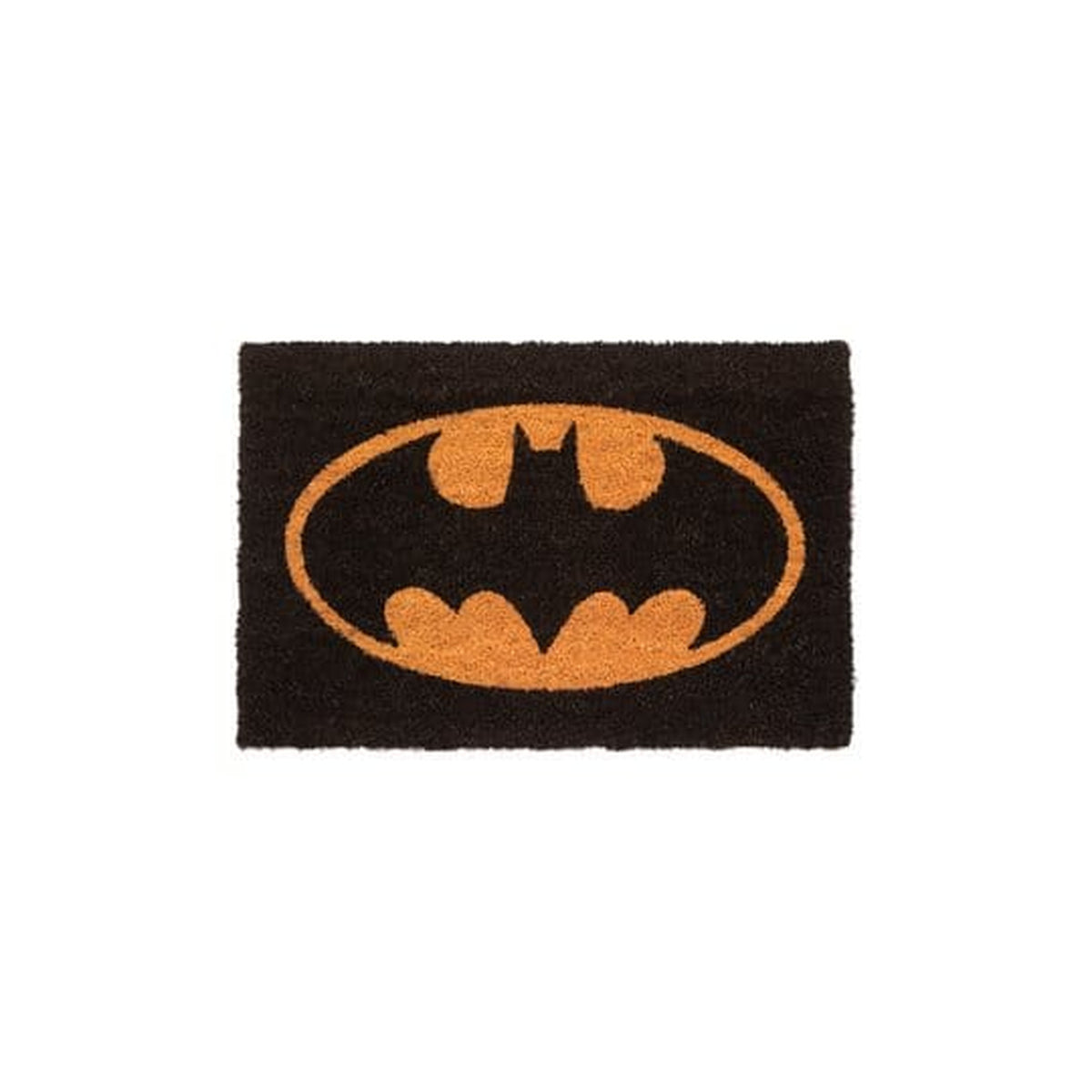 Product image DC Comics Doormat Batman Logo 60 x 40 cm