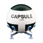 Product image Dragon Ball Z Pen Holder Spaceship Capsule Corp
