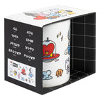 Product image BT21 Mug Universtar 350 ml
