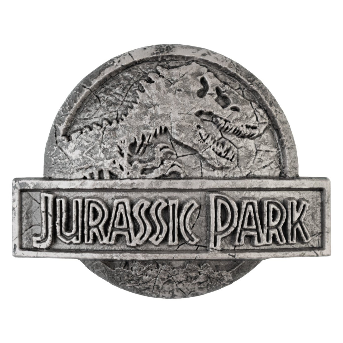 Product image Jurassic Park Magnet with Bottle Opener 8 cm