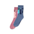 Product image Lilo & Stitch Socks Let's Hold Hands 39-42