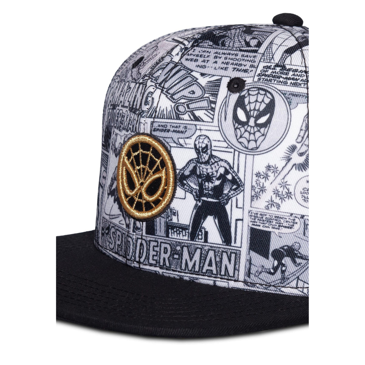 Product image Marvel The Avengers Baseball Spider-Man