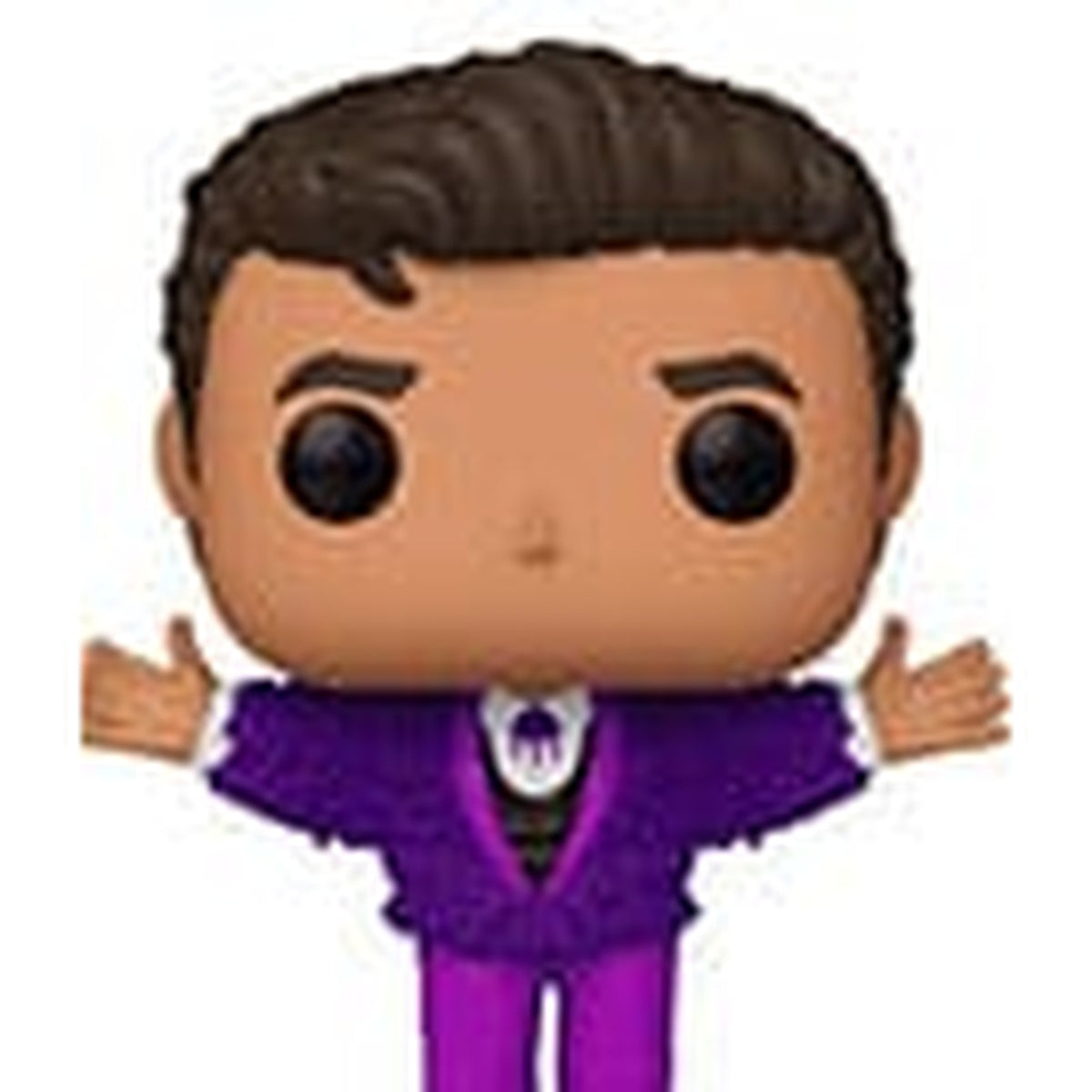 Product image Juan Gabriel POP! Rocks Vinyl Figure Purple Outfit 9 cm