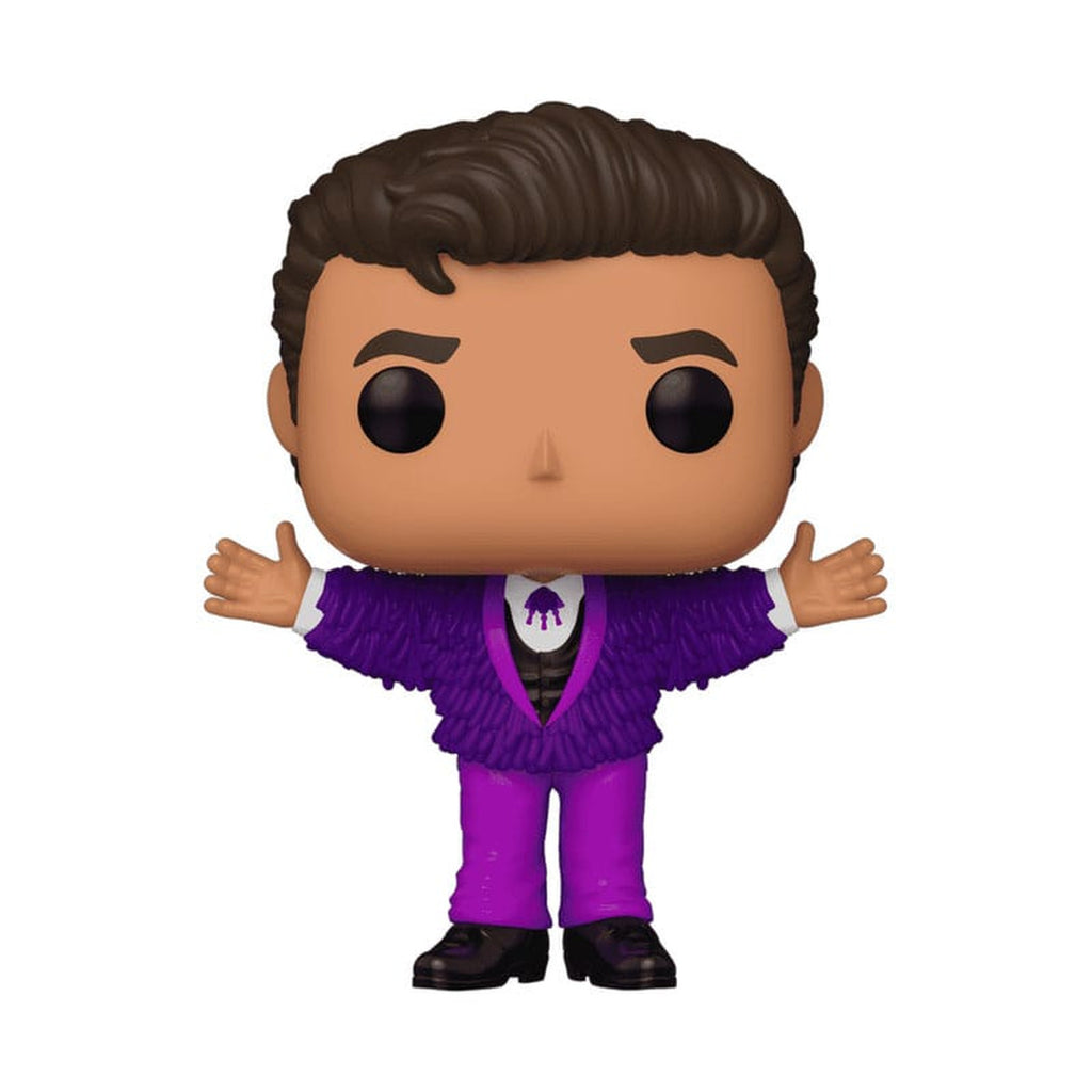 Product image Juan Gabriel POP! Rocks Vinyl Figure Purple Outfit 9 cm