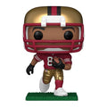 Product image NFL: Legends POP! Sports Vinyl Figure Legends - Terrell Owens (49ers) 9 cm