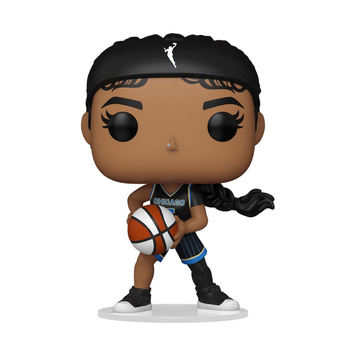 Product image WNBA POP! Vinyl Figure Chicago Sky: Angel Reese 9 cm