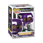 Product image NFL: Legends POP! Sports Vinyl Figure Vikings - Cris Carter (Vikings) 9 cm