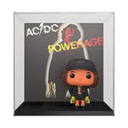 Product image AC/DC POP! Albums Vinyl Figure Powerage 9 cm