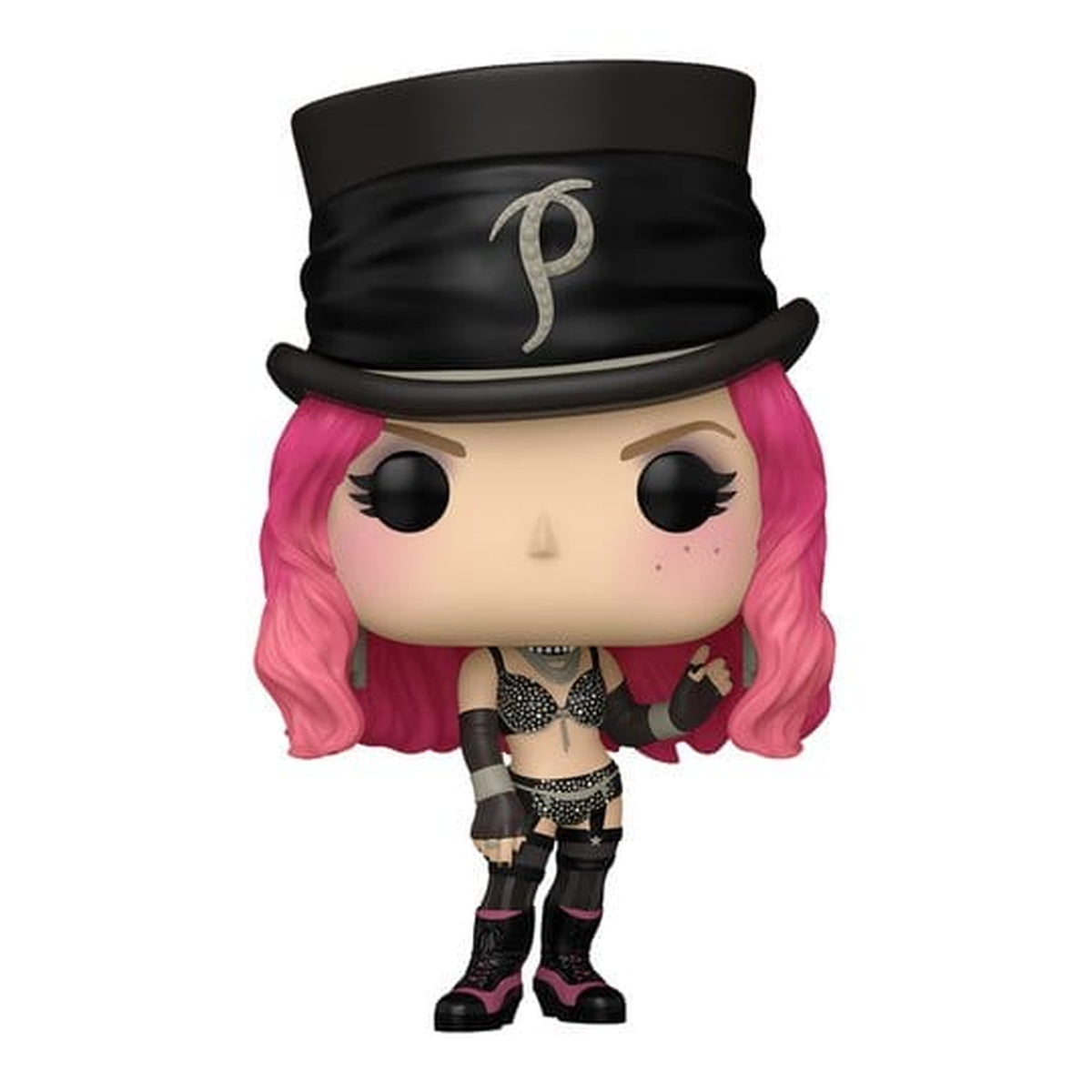 Product image P!NK POP! Rocks Vinyl Figure Lady Marmalade 9 cm