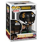 Product image NFL: Legends POP! Sports Vinyl Figure Commanders - Jayden Daniels 9 cm