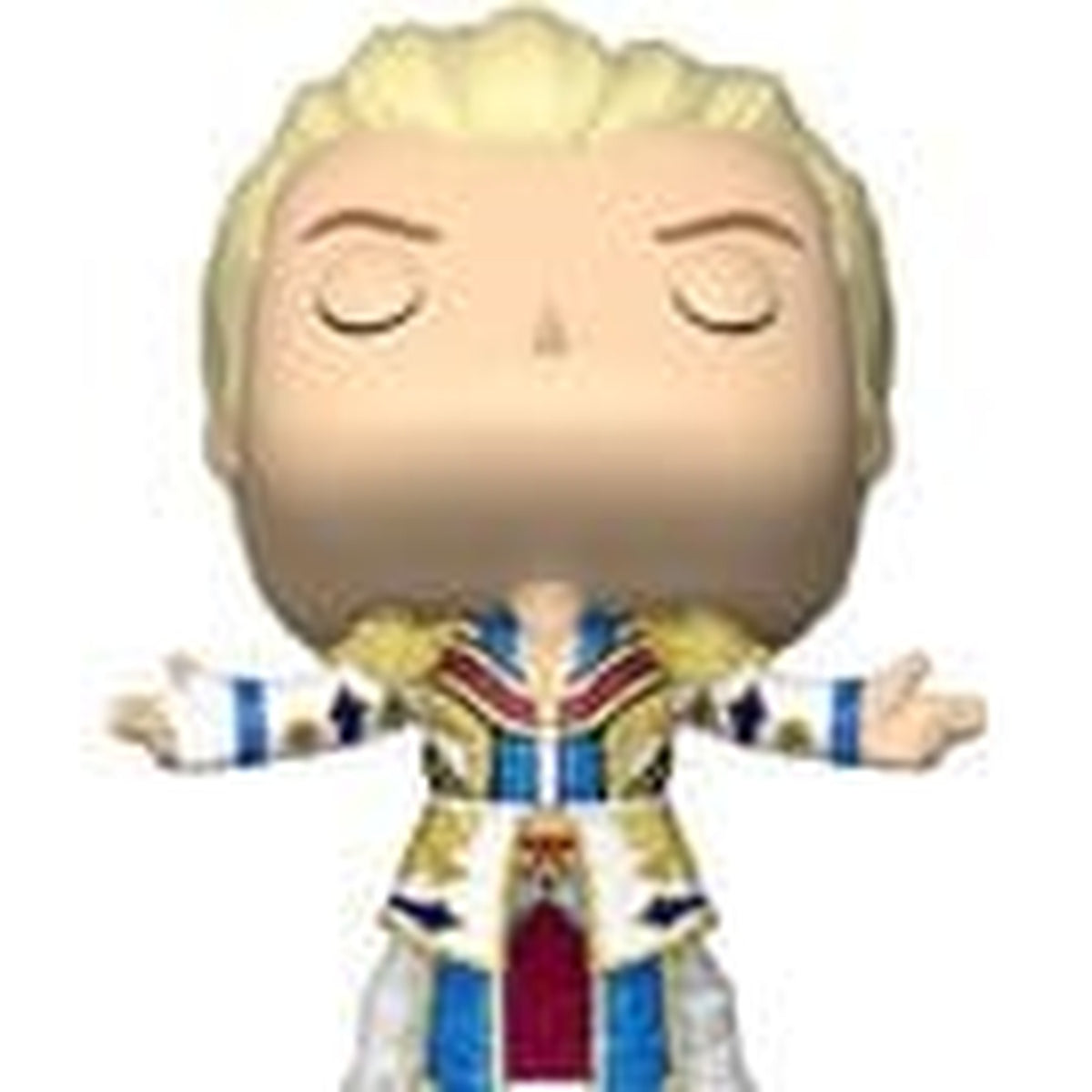 Product image WWE POP! Vinyl Figure Cody Rhodes 9 cm