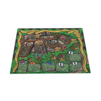 Product image The Hobbit An Unexpected Party Board Game *English Version*
