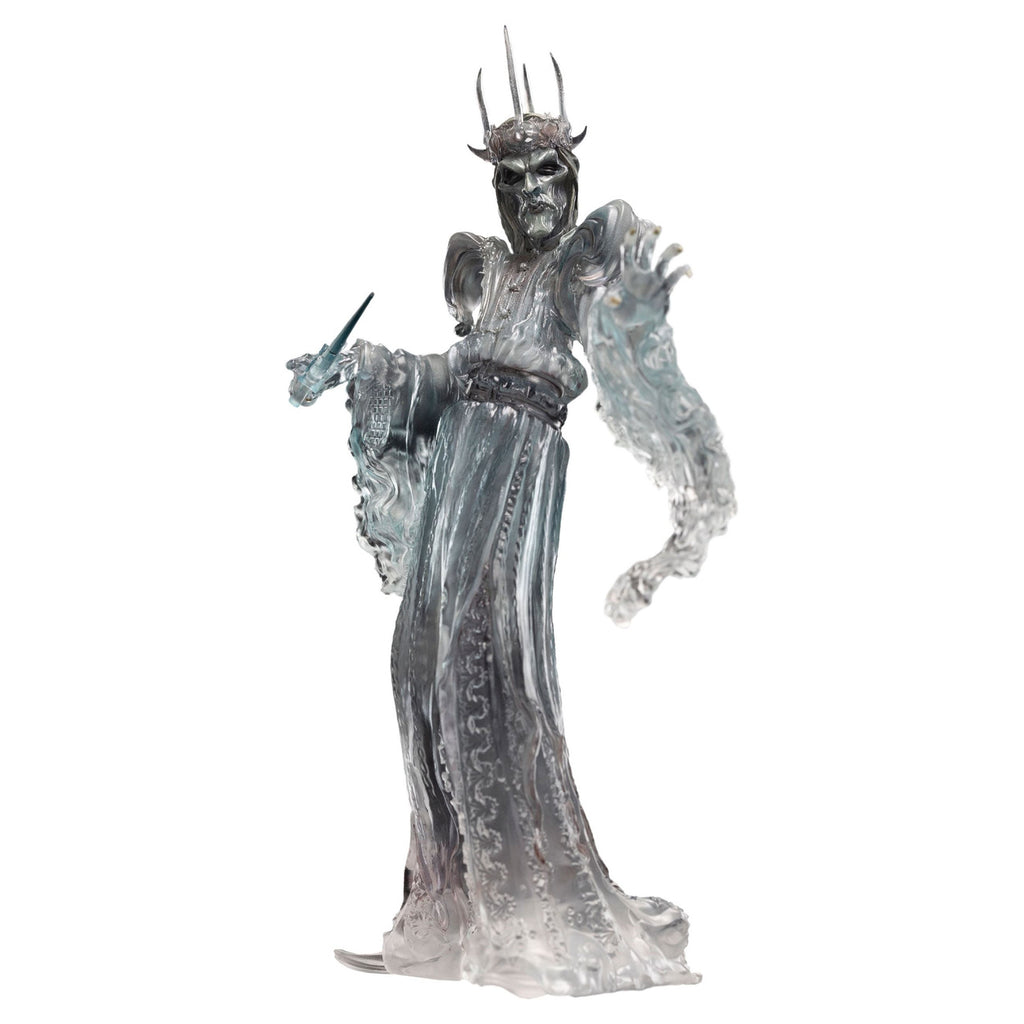 Product image The Lord of the Rings Mini Epics Vinyl Figure The Witch-King of the Unseen Lands Limited Edition 19 cm